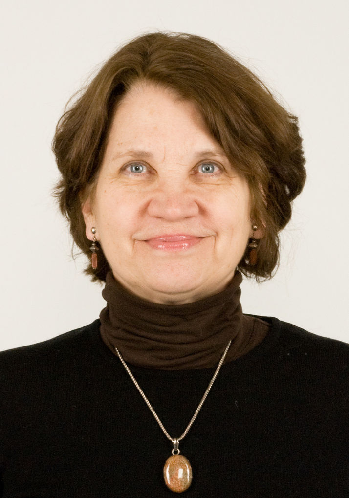 Mary Mundt Reckase